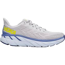 Hoka Clifton 7 W - Lunar Rock/Nimbus Cloud