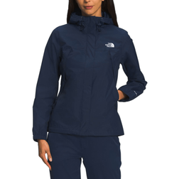 The North Face Women's Antora Jacket - Summit Navy