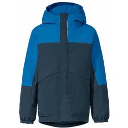 Vaude Kid's Escape Padded Jacket - Dark Sea/Blue