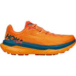 Hoka Tecton X M - Persimmon Orange/Radiant Yellow