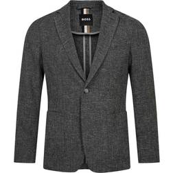 Hugo Boss Hanry Blazer - Grey