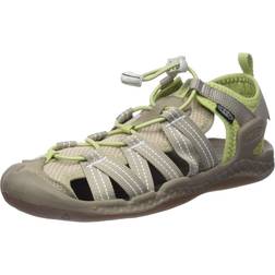 Keen Klassische Sandalen taupe DriftCreekH2 Plazataupe/Tarrag