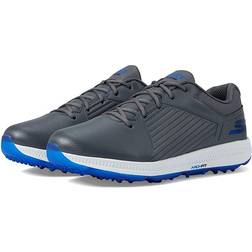 Skechers GO GOLF Elite GF Spikeless Golf Shoes 13203154- blue