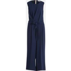 Betty & Co Damen Jumpsuit ohne Arm