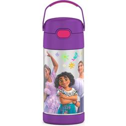 Thermos 12oz FUNtainer Water Bottle with Bail Handle Encanto