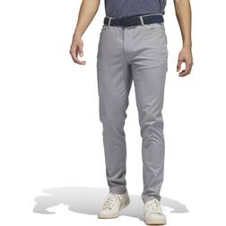 Adidas Go To 5 Pocket Golf Pants - Grey Three