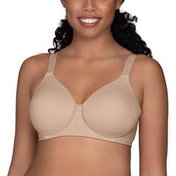 Vanity Fair Beauty Back Full Figure Wirefree Bra 71380