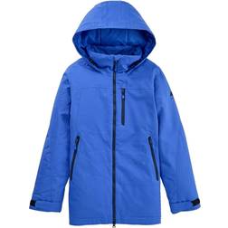 Burton Women's Lelah 2L Jacket - Amparo Blue