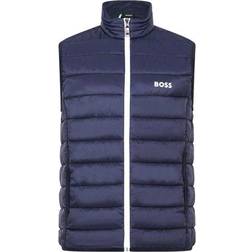 Hugo Boss V Thor Vest - Dark Blue