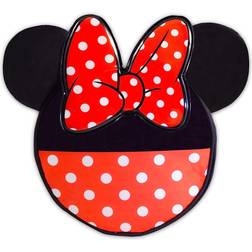 Disney Minnie Mouse Lunch Box Bundle