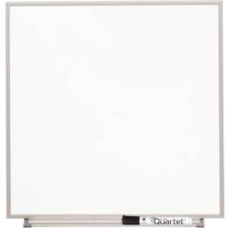 Quartet Matrix Magnetic Modular Whiteboard 16.5x1.3"