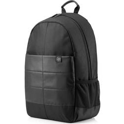 HP Classic Backpack 15.6" - Black