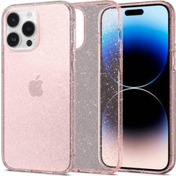 Spigen Liquid Crystal Glitter Case for iPhone 14 Pro Max