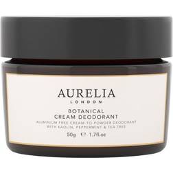 Aurelia Botanical Cream Deo 1.8oz