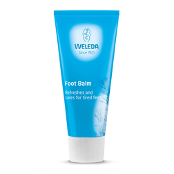 Weleda Foot Balm 2.5fl oz