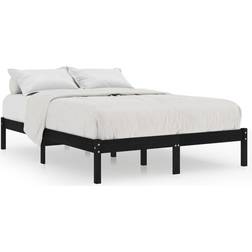 vidaXL Bed Frame 31cm Bettrahmen 200x200cm