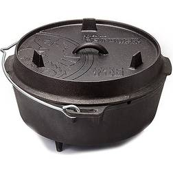 Petromax Dutch Oven ft6