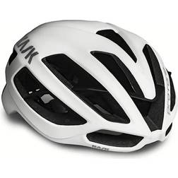 Kask Protone Icon - White Matt