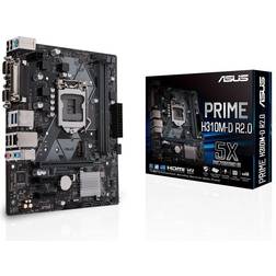 ASUS PRIME H310M-D R2.0