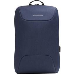 dbramante1928 Charlottenborg Backpack 16" - Dark Blue