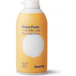 Summertime Shave Foam