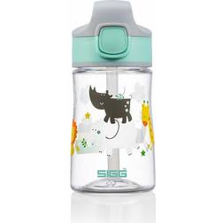 Sigg Wasserflasche Für Kinder 350 ml Restauriert B
