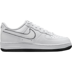 Nike Force 1 Low PS - White/Black