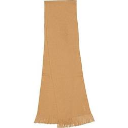 Hugo Boss Albas Scarf - Beige