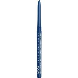 NYX Retractable Eye Pencil Deep Blue