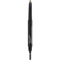 Wet N Wild Ultimate Brow Retractable Taupe