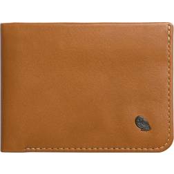 Bellroy Hide & Seek Wallet Slim Leather Bifold Design, Protected, 5-12
