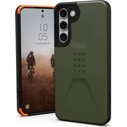 UAG Civilian Series Case for Galaxy S23+