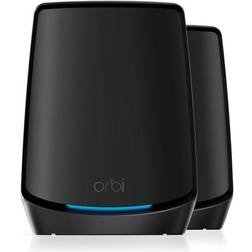 Netgear Orbi RBK862SB AX6000