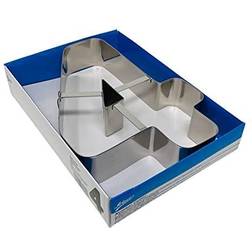 Ateco Large Cookie Cutter