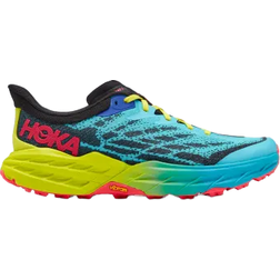 Hoka Speedgoat 5 M - Scuba Blue/Black