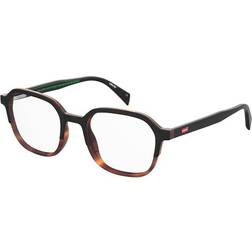 Levi's LV 5043 WR7, including RECTANGLE Glasses, MALE