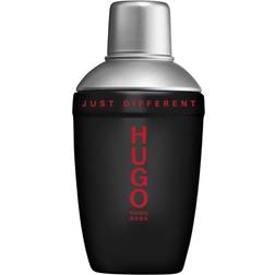 Hugo Boss JUST DIFFERENT EDT 75ml