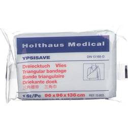 Holthaus Medical DREIECKTUCH Ypsisave Badezimmerhandtuch