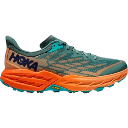 Hoka Speedgoat 5 M - Trellis/Mock Orange