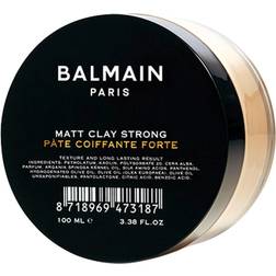 Balmain Paris - Matt Clay Strong