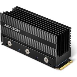 Axagon CLR-M2XL ALUMINUM Heatsink