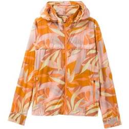 Prana Whistler Jacket - Solstice Tropics