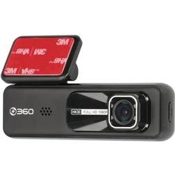 360 HK30 Bilkamera 1080p