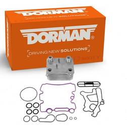 Dorman 904-228 Engine Models Motor Oil