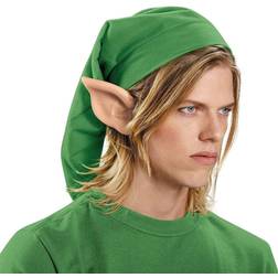 Disguise Adult Link Hylian Ears Skin Color