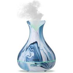 Hydro Dipped Ultrasonic Aromatherapy Diffuser 300 mL