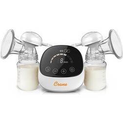 Crane Cordless Electric Breast Pump