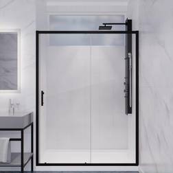 Anzzi Halberd Sliding Shower