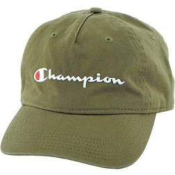 Champion Men's Ameritage Dad Adjustable Cap - Green