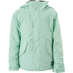 Burton Girl's Elodie 2L Jacket - Jewel Green